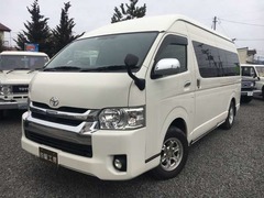 レジアスエース