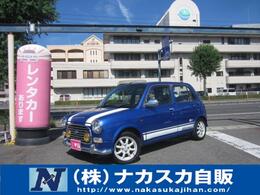 ダイハツ ミラジーノ ミニライトスペシャル/CD/ETC/タ 