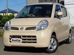 日産 モコ 660 S FOUR 4WD キーレス　CD　FM/AM　電動格納ミラー