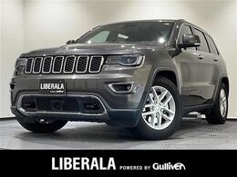 ジープ グランドチェロキー リミテッド 4WD 純正ナビ バックカメラ ETC ドラレコ