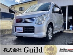 スズキ ワゴンR の中古車 660 FX リミテッド 福岡県遠賀郡遠賀町 2.6万円