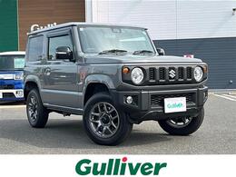 スズキ ジムニー 660 XC 4WD ワンオーナー/4WD/クルコン/LED/ETC/保証書