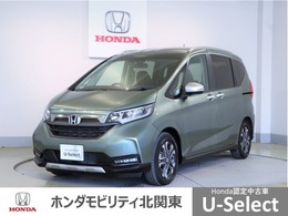 ホンダ フリード 1.5 クロスター 