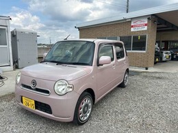 ダイハツ ミラココア 660 X 禁煙車 　　修復歴無し