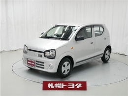 スズキ アルト L アルト L イベント車　4WD/オートマ車/走行1.5万キロ