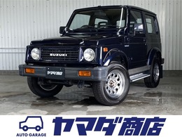 スズキ ジムニーシエラ 1.3 4WD 関東仕入　北米samurai仕様　MT 新品タイヤ