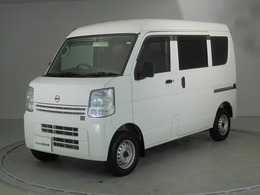 日産 NV100クリッパー 660 DX ハイルーフ 