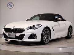 BMW Z4 ロードスター の中古車 M40i 大阪府高槻市 688.0万円