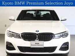 BMW 3シリーズ 330e Mスポーツ 認定中古車/禁煙車/ワンオーナー/ACC/ナビ