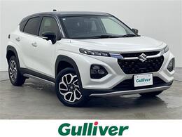 スズキ フロンクス 1.5 4WD ナビ 全方位カメラ 衝突軽減 クルコン