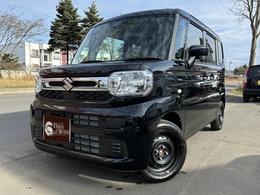 スズキ スペーシア 660 ハイブリッド G 4WD 