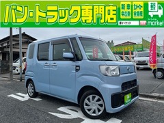 ダイハツ ハイゼットキャディー の中古車 660 D デラックス SAII 4WD 広島県大竹市 76.0万円