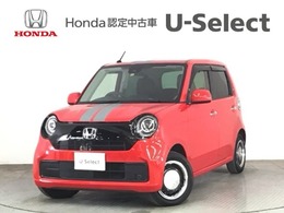 ホンダ N-ONE 660 オリジナル LED・CDチューナー・クルーズコントロール