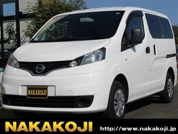 日産 NV200バネットバン 1.6 VX ナビTV　Bカメラ　ワンオーナー