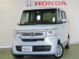 ホンダ N-BOX 660 L 4WD 