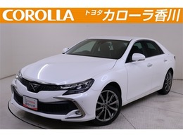 トヨタ マークX 2.5 250S ファイナル エディション 