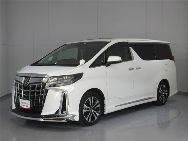 三重トヨペットの全店舗にてU-Carの取り扱いをしております。　※県内販売に限らせていただきます。