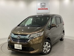 ホンダ フリード+ 1.5 ハイブリッド B ドライブレコーダー装備車