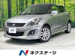 スズキ スイフト 1.2 RS 4WD SDナビ Bluetooth フルセグ シートヒーター