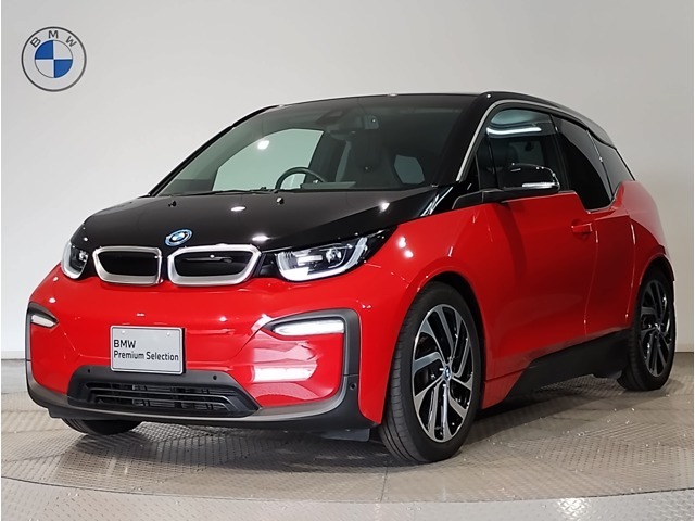 ★後期モデルのi3入庫致しました★
