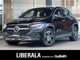 メルセデス・ベンツ GLAクラス GLA200 d 4マチック ディーゼルターボ 4WD MP202202 アンビエント パワーバック 360度カメラ