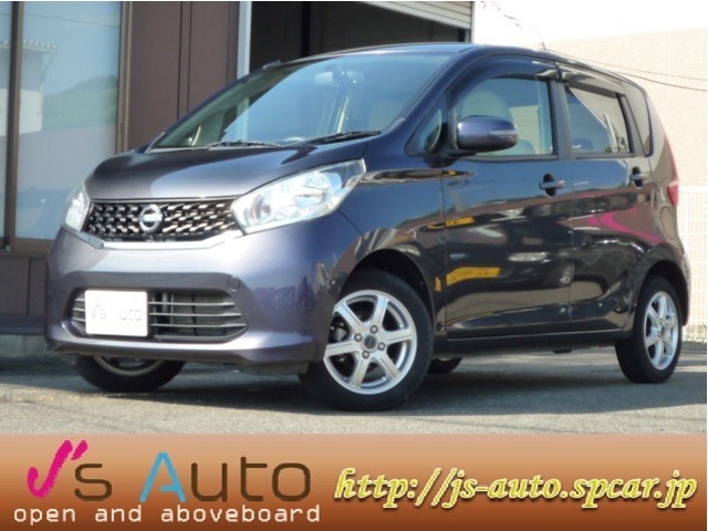 この度はJ’s　AUTOのお車をご覧頂き、誠にありがとうございます。