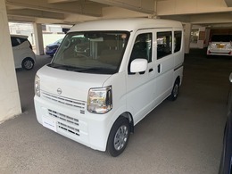 日産 クリッパー 660 DX GLパッケージ ハイルーフ 4WD 