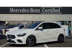 B200d AMGラインパッケージ ディーゼルターボ MP202502
