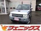 660 ナビエディション VR 4WD