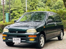 スバル ヴィヴィオ 660 M300 エクストラ 
