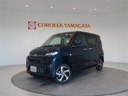 ダイハツ ムーヴ 660 RS 4WD バックカメラ　衝突軽減ブレーキ