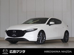 マツダ MAZDA3ファストバック 2.0 20S プロアクティブ 360°ビューモニター ナビ ETC ドラレコ