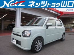 ダイハツ ミラトコット 660 L SAIII スマートアシストCDチューナー付き