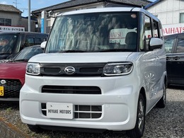 ダイハツ タント 660 X スペシャル ナビ ワンセグTV ETC 前後ドラレコ CD/DVD