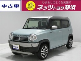 スズキ ハスラー ハスラー Jスタイル3ターボ 