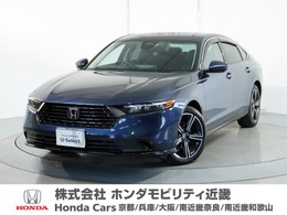 ホンダ アコード 2.0 2年保証当社試乗車ナビ全周囲カメラETC2.0