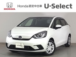 ホンダ フィット 1.5 e:HEV ホーム LED・ホンダCONNECT・フルセグ・メモリナビ