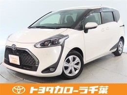トヨタ シエンタ 1.5 ファンベース G ナビ　Pビューモニタ　ETC　スペアキー