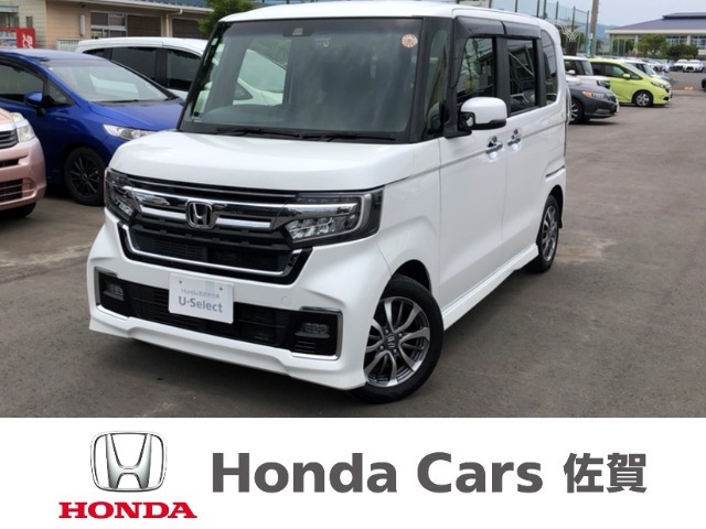 ワンオーナー　禁煙車　純正ナビ　前後ドラレコ　人気のパールカラーです！