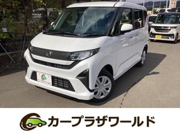 ダイハツ ムーヴ 660 X 4WD 届出済未使用車 スマートアシスト メーカー