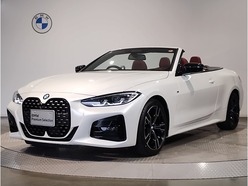 R6　BMW　BMW　4シリーズ　カブリオレ