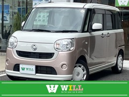 ダイハツ ムーヴキャンバス 660 X ワンオーナー/禁煙/1年距離無制限保証/純正