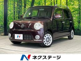 ダイハツ ミラココア 660 プラス X 4WD CDオーディオ オートエアコン スマートキー