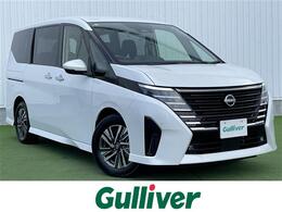 日産 セレナ 2.0 ハイウェイスターV 禁煙車　プロパイロット　両側パワースライ