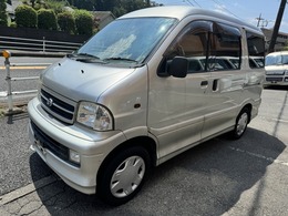 ダイハツ アトレー7 1.3 CL 4WD 5速MT