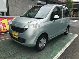ホンダ ライフ 660 パステル パイオニアHDDナビ　バックモニターETC　ワ