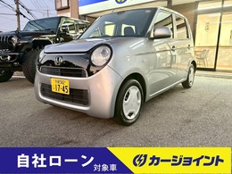ホンダ N-ONE G ローダウンベーシック 社外ナビ バックカメラ 横滑り防止装置
