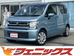 スズキ ワゴンR 660 ハイブリッド FX デュアルセンサーブレーキサポートHUD試乗O