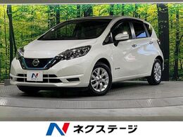 日産 ノート 1.2 e-POWER X 禁煙車 衝突軽減 純正ナビ バックカメラ