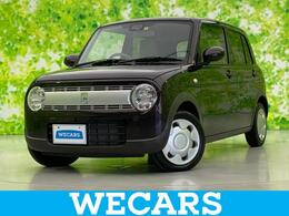 スズキ アルトラパン 660 L 新品タイヤ/レーダーブレーキサポート